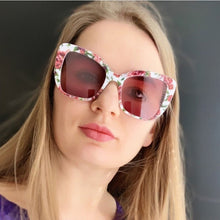 Load image into Gallery viewer, Luzury Cat Eye Sunglasses