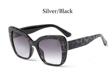 Load image into Gallery viewer, Luzury Cat Eye Sunglasses
