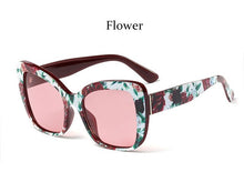 Load image into Gallery viewer, Luzury Cat Eye Sunglasses