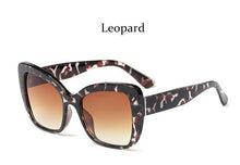 Load image into Gallery viewer, Luzury Cat Eye Sunglasses