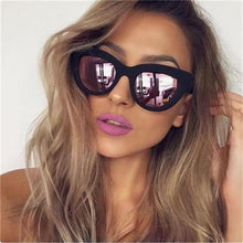 Load image into Gallery viewer, Cat Eye Sunglasses