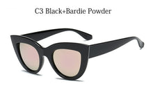 Load image into Gallery viewer, Cat Eye Sunglasses