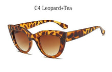 Load image into Gallery viewer, Cat Eye Sunglasses
