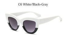 Load image into Gallery viewer, Cat Eye Sunglasses
