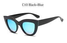 Load image into Gallery viewer, Cat Eye Sunglasses