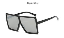 Load image into Gallery viewer, Oversized Square Sunglasses