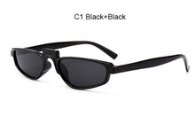 Load image into Gallery viewer, Small Sunglasses