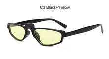 Load image into Gallery viewer, Small Sunglasses