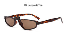 Load image into Gallery viewer, Small Sunglasses