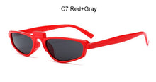 Load image into Gallery viewer, Small Sunglasses