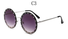 Load image into Gallery viewer, Luxury Oversized Sunglasses