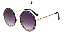 Load image into Gallery viewer, Luxury Oversized Sunglasses