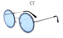 Load image into Gallery viewer, Luxury Oversized Sunglasses