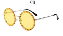 Load image into Gallery viewer, Luxury Oversized Sunglasses