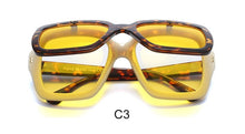Load image into Gallery viewer, Oversized Square Sunglasses