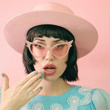 Load image into Gallery viewer, Cat Eye Sunglasses