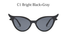 Load image into Gallery viewer, Cat Eye Sunglasses