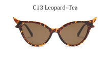 Load image into Gallery viewer, Cat Eye Sunglasses
