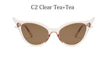 Load image into Gallery viewer, Cat Eye Sunglasses