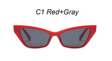 Load image into Gallery viewer, Sexy Cat Eye Sunglasses
