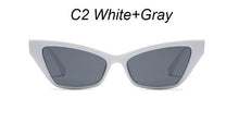 Load image into Gallery viewer, Sexy Cat Eye Sunglasses