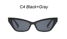 Load image into Gallery viewer, Sexy Cat Eye Sunglasses