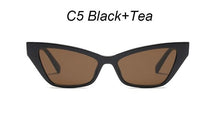 Load image into Gallery viewer, Sexy Cat Eye Sunglasses
