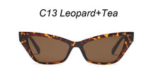 Load image into Gallery viewer, Sexy Cat Eye Sunglasses