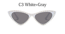 Load image into Gallery viewer, Luxury Cat Eye Sunglasses