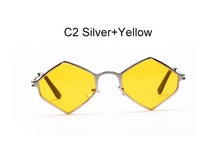 Load image into Gallery viewer, Small Sunglasses