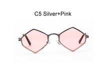 Load image into Gallery viewer, Small Sunglasses