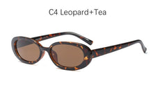 Load image into Gallery viewer, Small Oval Sunglasses