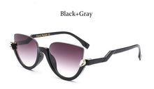 Load image into Gallery viewer, Luxury Crystal Sunglasses