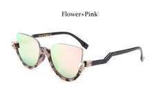 Load image into Gallery viewer, Luxury Crystal Sunglasses