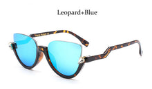Load image into Gallery viewer, Luxury Crystal Sunglasses