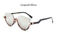 Load image into Gallery viewer, Luxury Crystal Sunglasses