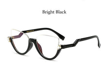 Load image into Gallery viewer, Luxury Crystal Sunglasses