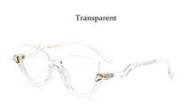 Load image into Gallery viewer, Luxury Crystal Sunglasses