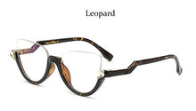 Load image into Gallery viewer, Luxury Crystal Sunglasses