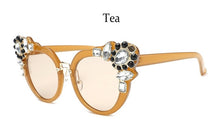 Load image into Gallery viewer, Luxury Sexy Cat Eye Sunglasses