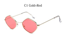 Load image into Gallery viewer, Small Sunglasses