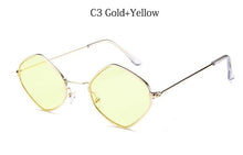 Load image into Gallery viewer, Small Sunglasses