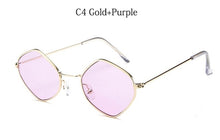 Load image into Gallery viewer, Small Sunglasses