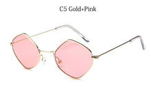 Load image into Gallery viewer, Small Sunglasses