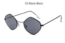 Load image into Gallery viewer, Small Sunglasses