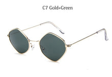 Load image into Gallery viewer, Small Sunglasses