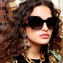 Load image into Gallery viewer, Cat Eye Sunglasses