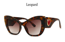 Load image into Gallery viewer, Cat Eye Sunglasses