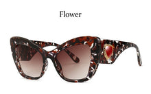 Load image into Gallery viewer, Cat Eye Sunglasses