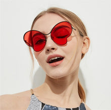 Load image into Gallery viewer, Cat Eye Sunglasses